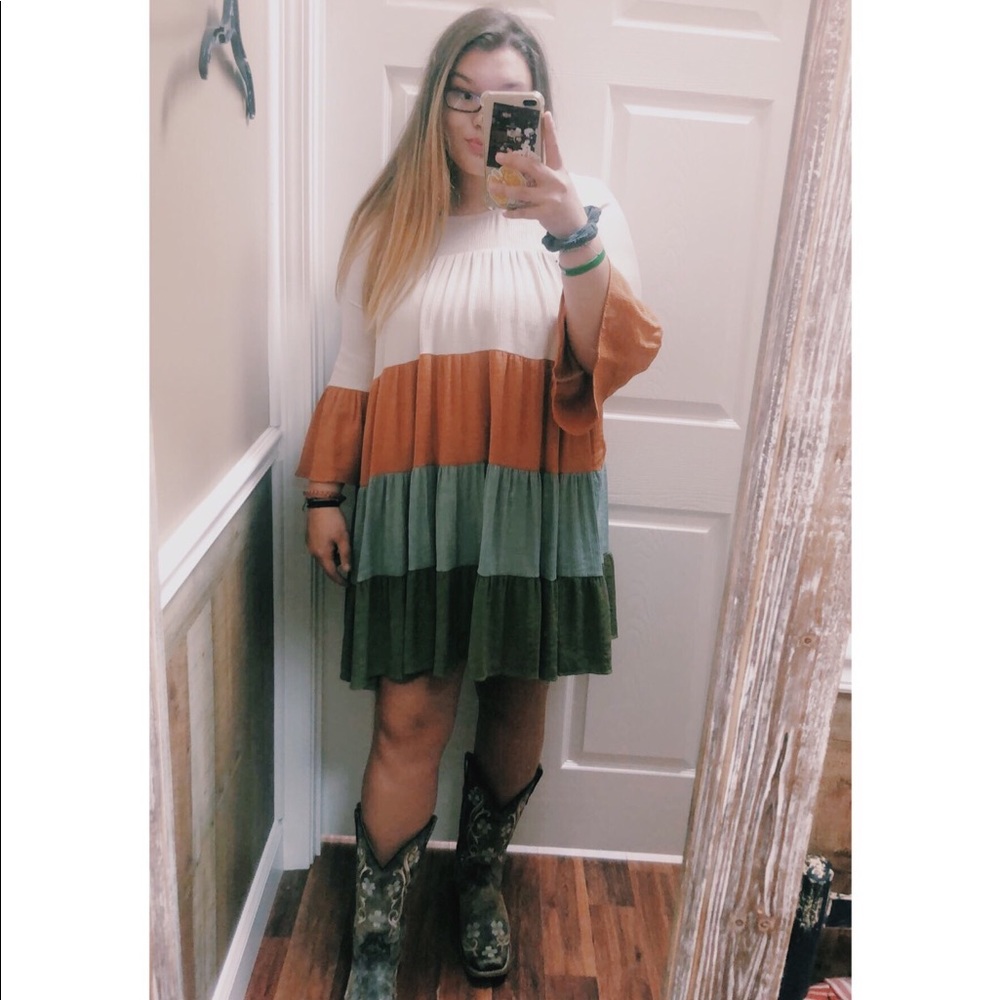 Meet your Posher, Addison